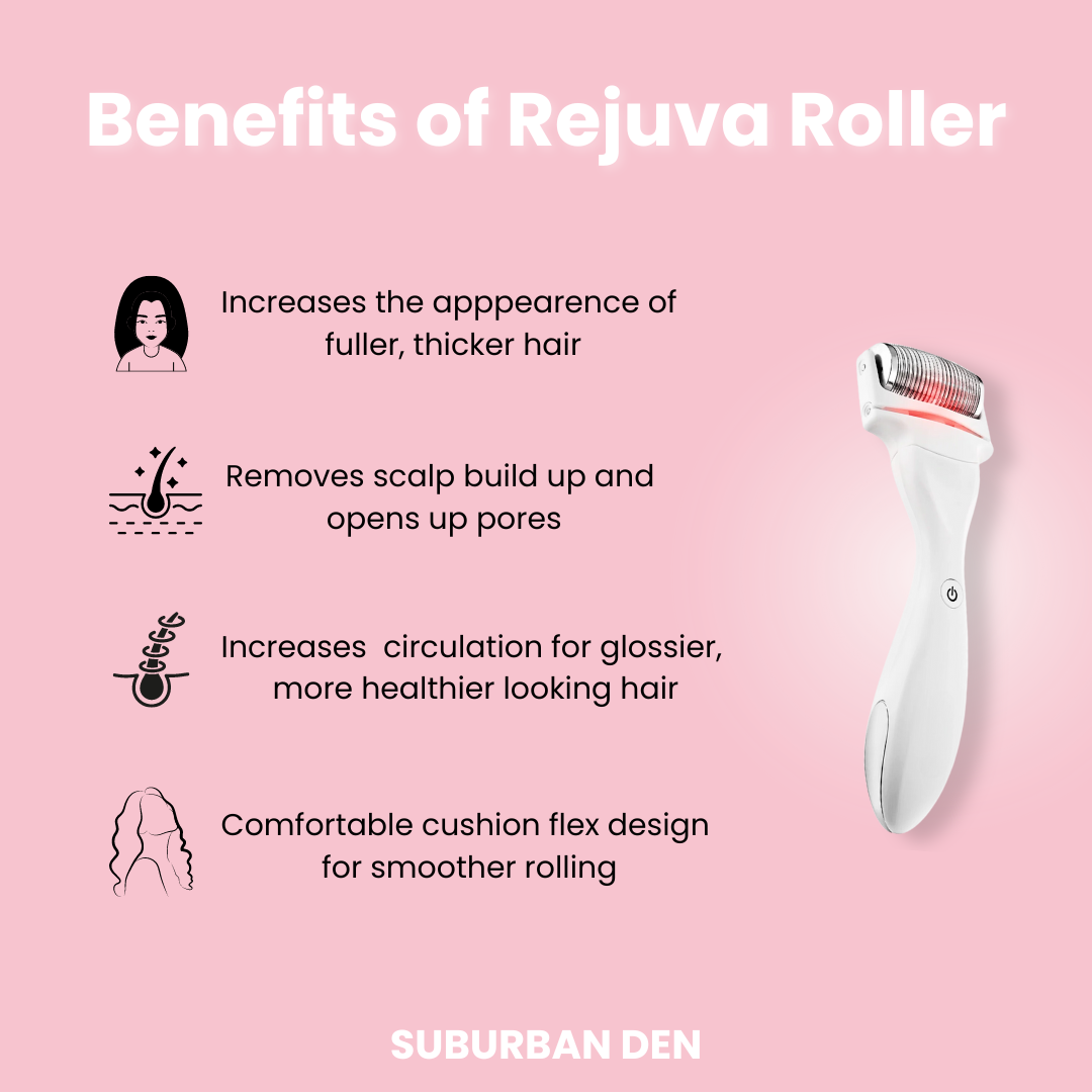 Rejuva Roller