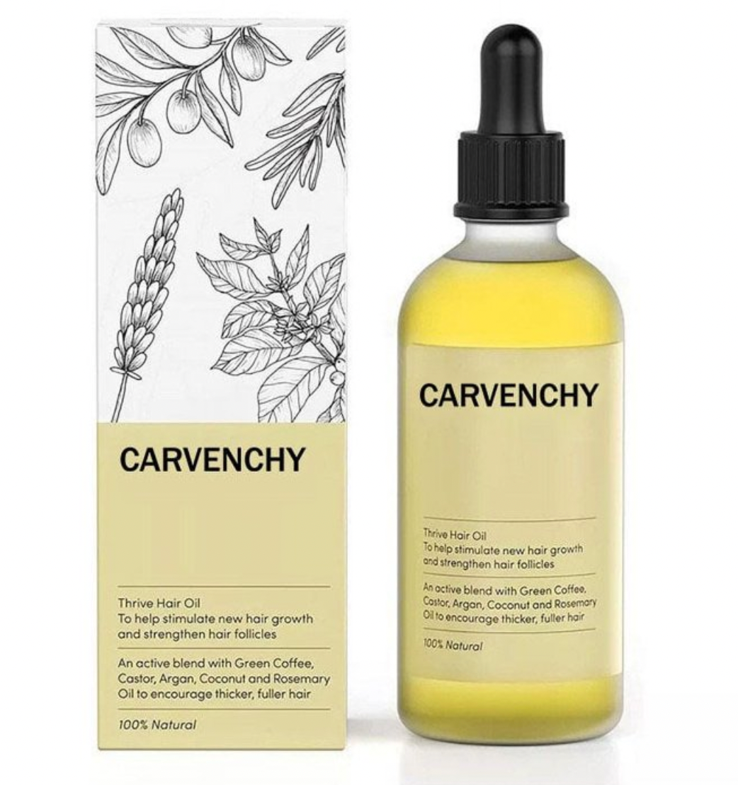 Hair Growth Serum